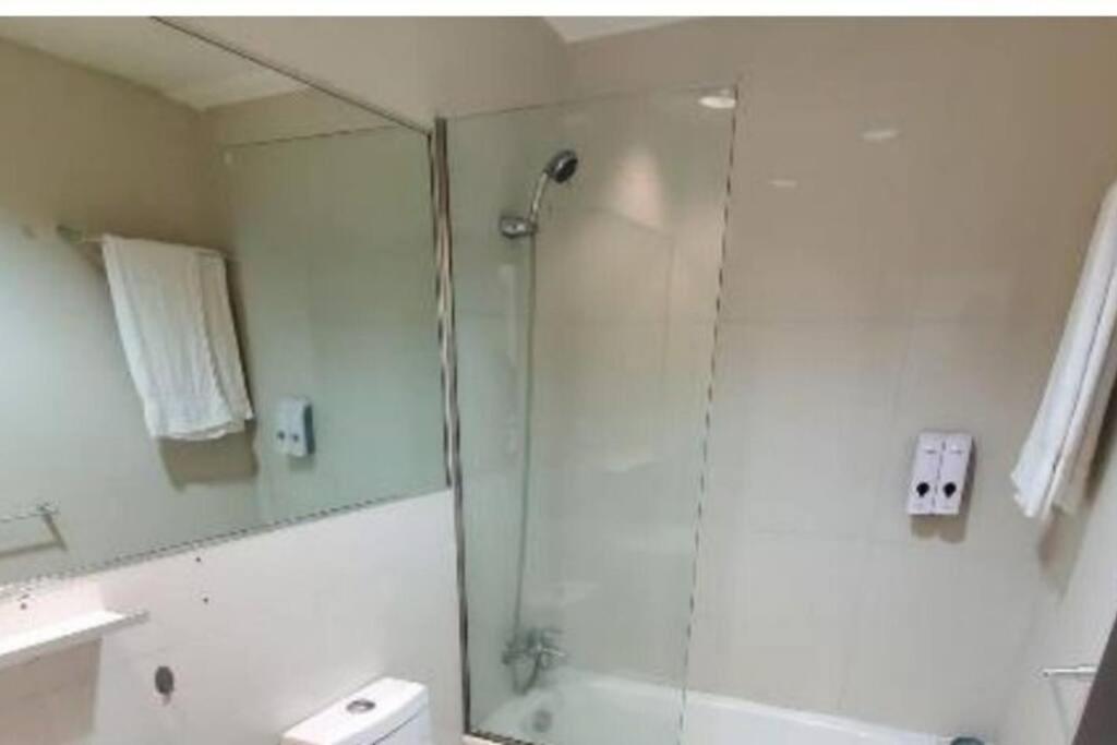 Lincoln Suite Pool - Gym - Sauna Санто Доминго Екстериор снимка