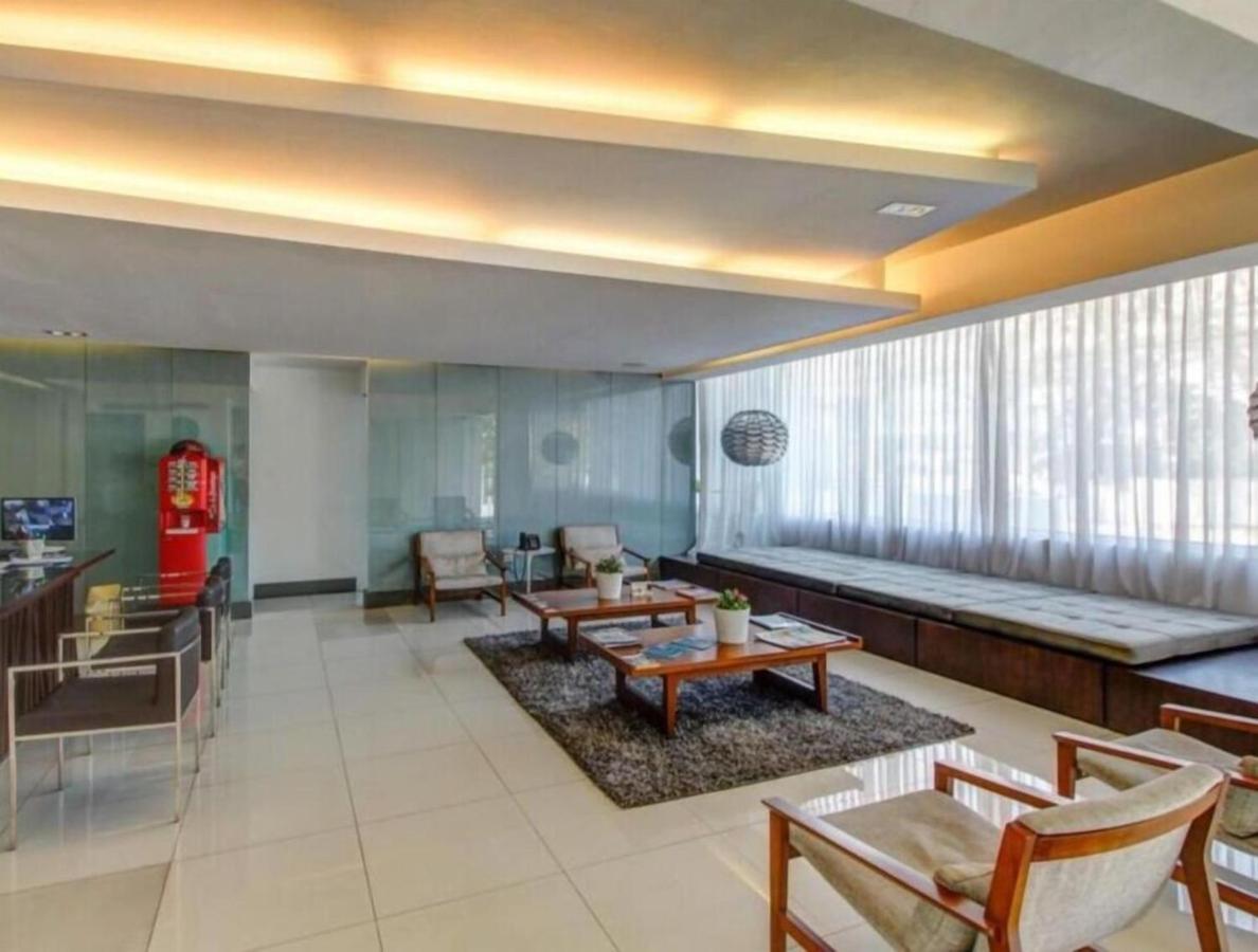 Lincoln Suite Pool - Gym - Sauna Санто Доминго Екстериор снимка