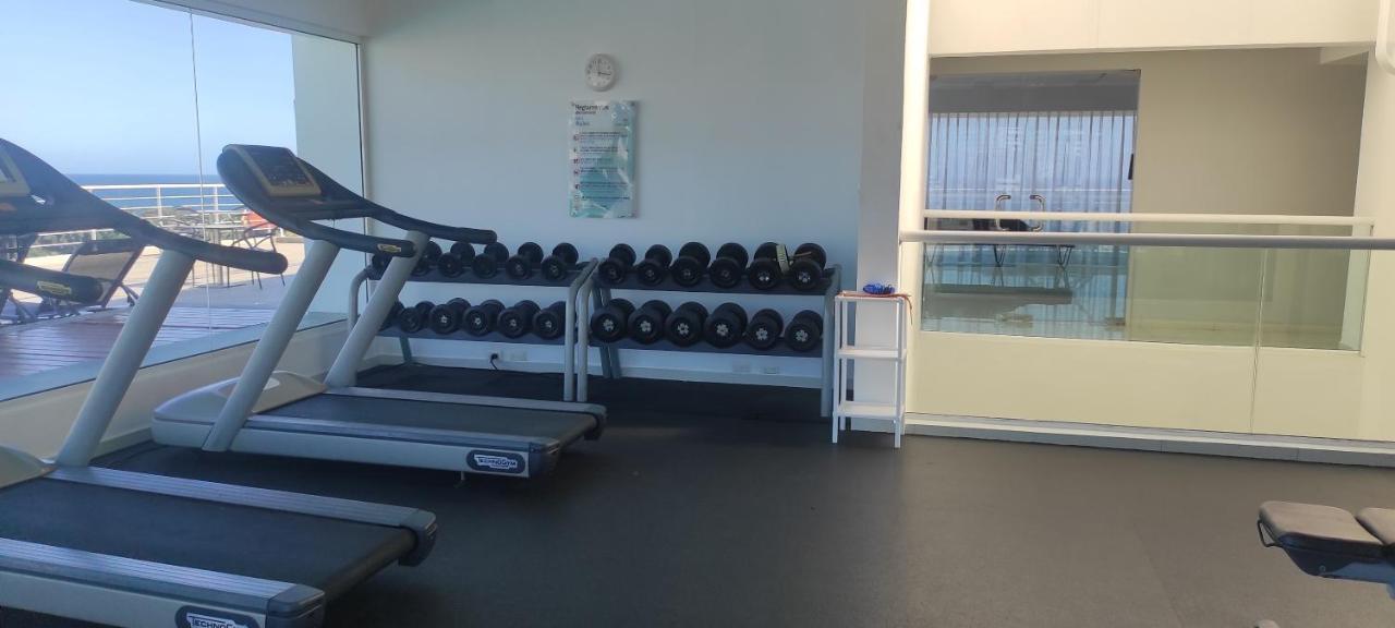 Lincoln Suite Pool - Gym - Sauna Санто Доминго Екстериор снимка